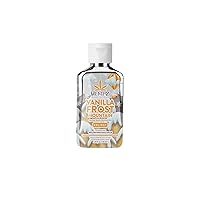 Limited Edition Vanilla Frosted Mountain Body Lotion Moisturizer (2.25 Oz) – Holiday Body Lotion for Women or Men with Dry or Sensitive Skin - Hydrating Face Moisturizer for Daily Radiance