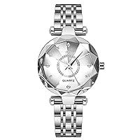 Women Watch Steel Band Watches Luxury Female Analog Quartz Wrist Watch Ladies Bracelet Watch