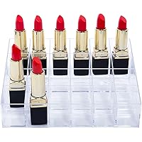 wiiAiloo Lipstick Case Classic Woven Satin Lipstick Holder Ladies Retro  Floral Lipstick Case Holder Organiser Lipstick
