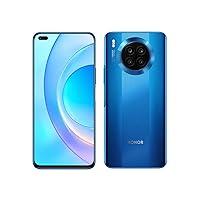 Huawei Honor 50 Lite Dual SIM 128GB 6GB RAM Blue