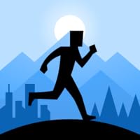BitGym - Virtual Trails for Cardio Workouts