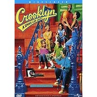Crooklyn [DVD]