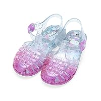 Footwear, Sanrio Kids Clear Sandals