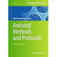 Antiviral Methods and Protocols (Methods in Molecular Biology, 1030) Antiviral Methods and Protocols (Methods in Molecular Biology, 1030) Hardcover Paperback