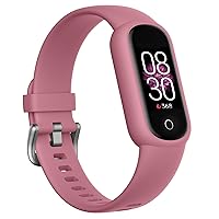 Fitness Tracker Watch with Heart Rate/Sleep Tracker/IP68 Waterproof, Activity Tracker with Pedometer Step Counter, Health Watch for Women Men with 14 Sports Compatible Android iOS