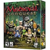 Medieval Conquest - PC