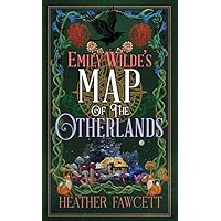 Emily Wilde’s Map of the Otherlands: Emily Wilde Emily Wilde’s Map of the Otherlands: Emily Wilde Library Binding Kindle Audible Audiobook Paperback Hardcover