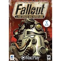 Fallout - Mac