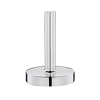 18/10 Stainless Steel Meat Pounder, 3-Inch Diameter by 4.75-Inch, Silver