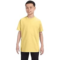 Hanes boys unisex-child