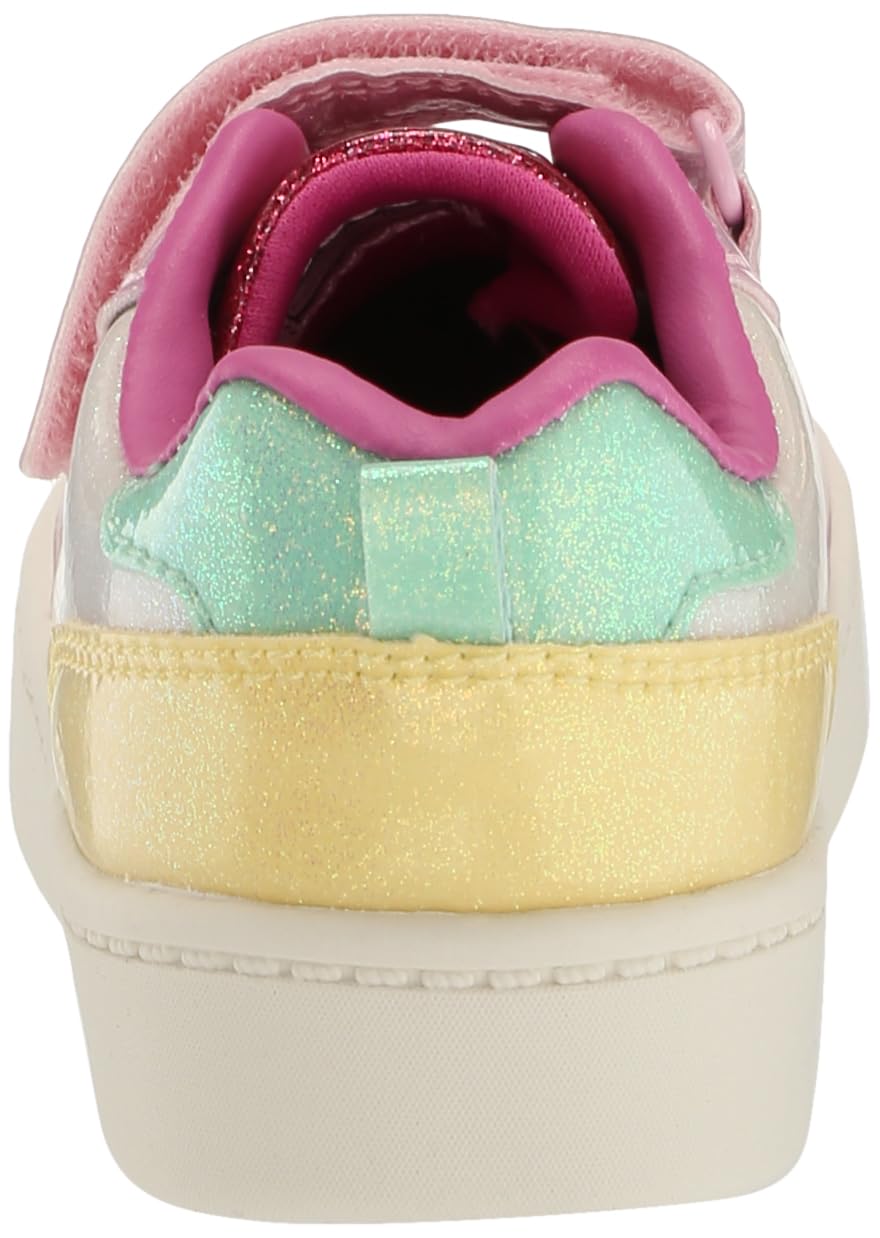 Carter's Unisex-Child Miriam Sneaker