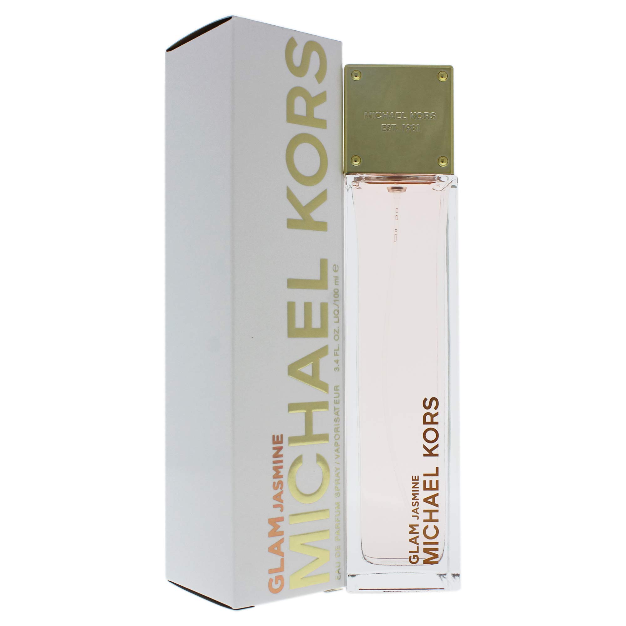 Mua Michael Kors Glam Jasmine Eau de Parfum Spray for Women,  Ounce trên  Amazon Mỹ chính hãng 2023 | Giaonhan247