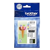 Ink Cartridge Brother LC-3213Valdr DCP-J772/4DW MFC-J890DW