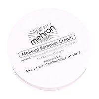 Makeup Remover Cream (4 oz)