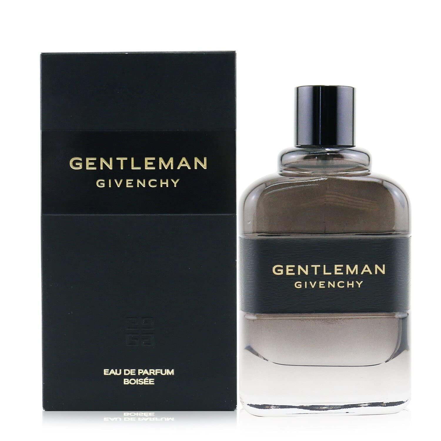 Givenchy Gentleman Boisee For Men Eau De Parfume Spray 3.4 Ounce