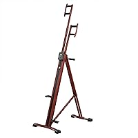 Body-Solid Total Body Workout Exercise Machine – Vertical Climber, Maxi Climber, Max Climber, Jacobs Ladder & Cardio Climber for Home Fitness.