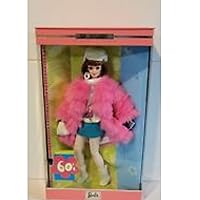 Barbie - Groovy 60's (sixties) Collector Doll - Great Fashions of the 20th Century Collection