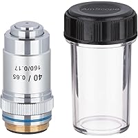 A40X 40X (Spring) Achromatic Microscope Objective