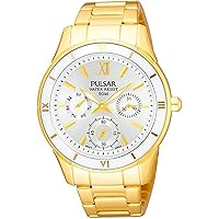 Pulsar Watch PP6068X1