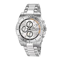 SECTOR 450 43 mm Chronograph Men's Watch