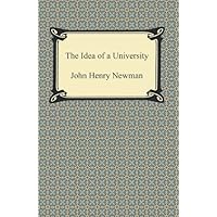The Idea of a University The Idea of a University Kindle Paperback Hardcover Mass Market Paperback