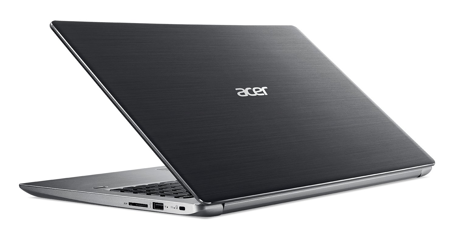Acer Swift 3, 8th Gen Intel Core i5-8250U, 15.6