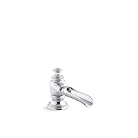 KOHLER K-72761-CP Artifacts Bathroom Sink spout, 6-1/16