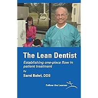 The Lean Dentist The Lean Dentist Paperback