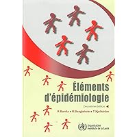 Elements d'épidémiologie (French Edition)