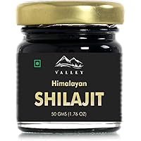 NN Nutranix bha Shilajit for Power, Stamina and Strength 50gms