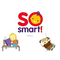 So Smart! - Season 1