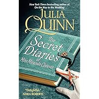 The Secret Diaries of Miss Miranda Cheever (Bevelstoke Book 1) The Secret Diaries of Miss Miranda Cheever (Bevelstoke Book 1) Kindle Mass Market Paperback Audible Audiobook Paperback Hardcover Audio CD