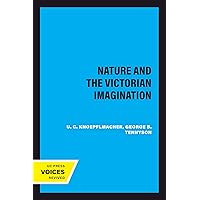 Nature and the Victorian Imagination Nature and the Victorian Imagination Kindle Hardcover