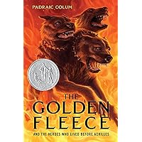 The Golden Fleece: And the Heroes Who Lived Before Achilles The Golden Fleece: And the Heroes Who Lived Before Achilles Paperback Kindle Hardcover MP3 CD