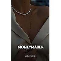Moneymaker (Victorious Book 8) (Dutch Edition) Moneymaker (Victorious Book 8) (Dutch Edition) Kindle Paperback