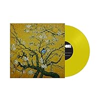 JVKE - This is What Feels Like Exclusive Limited Edition Yellow Color Vinyl LP Record JVKE - This is What Feels Like Exclusive Limited Edition Yellow Color Vinyl LP Record MP3 Music