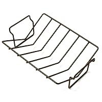 Norpro Nonstick Roasting Rack Heavy Duty | Extra Large 13