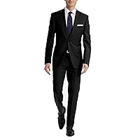 Men's Slim Fit Suit Separates