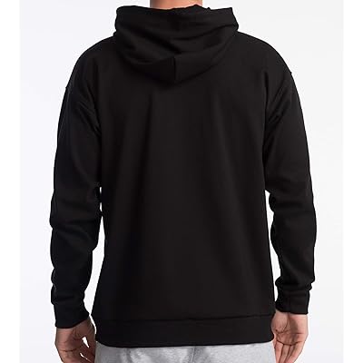 THE GYM PEOPLE Santa Pullover Hoodie Loose fit Heavyweight Ultra