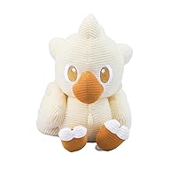 Square Enix Final Fantasy: Chocobo Corduroy Plush