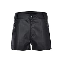 Pants for Men Sweatpants Joggers 2024 Slim Fit Stretch Solid Color Sports Pants Lace Up Casual Trousers