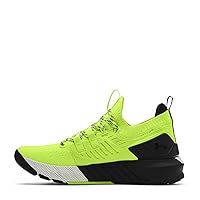 Under Armour Kid's Project Rock 3 (GS) Traing Shoe
