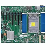 SUPERMICRO MBD-X12SPL-F-B ATX Server Motherboard LGA 4189 C621A