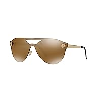 Versace Womens Sunglasses (VE2161) Metal
