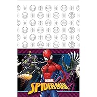Spider-Man Webbed Wonder Table Cover - 54