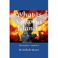 What Is Victoria Island? What Is Victoria Island? Paperback Kindle
