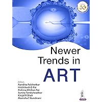 Newer Trends In Art Newer Trends In Art Kindle Paperback