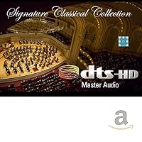Future-Amazon.com Download Access Signature Classical Collection 40 Albums HD Master Audio