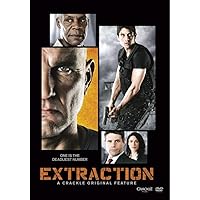 Extraction - DVD Extraction - DVD DVD