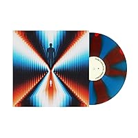 Dont You Feel Amazing - Exclusive Limited Edition Blue & Red Cornetto Colored Vinyl LP Dont You Feel Amazing - Exclusive Limited Edition Blue & Red Cornetto Colored Vinyl LP MP3 Music Audio CD Vinyl